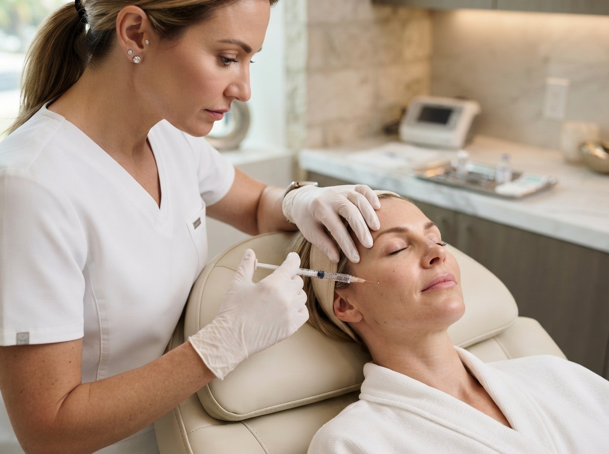 Dermal Fillers