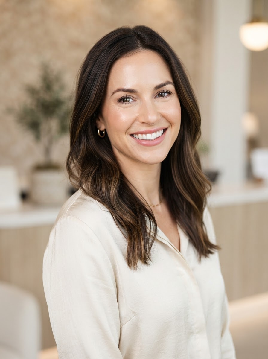 Sarah M.