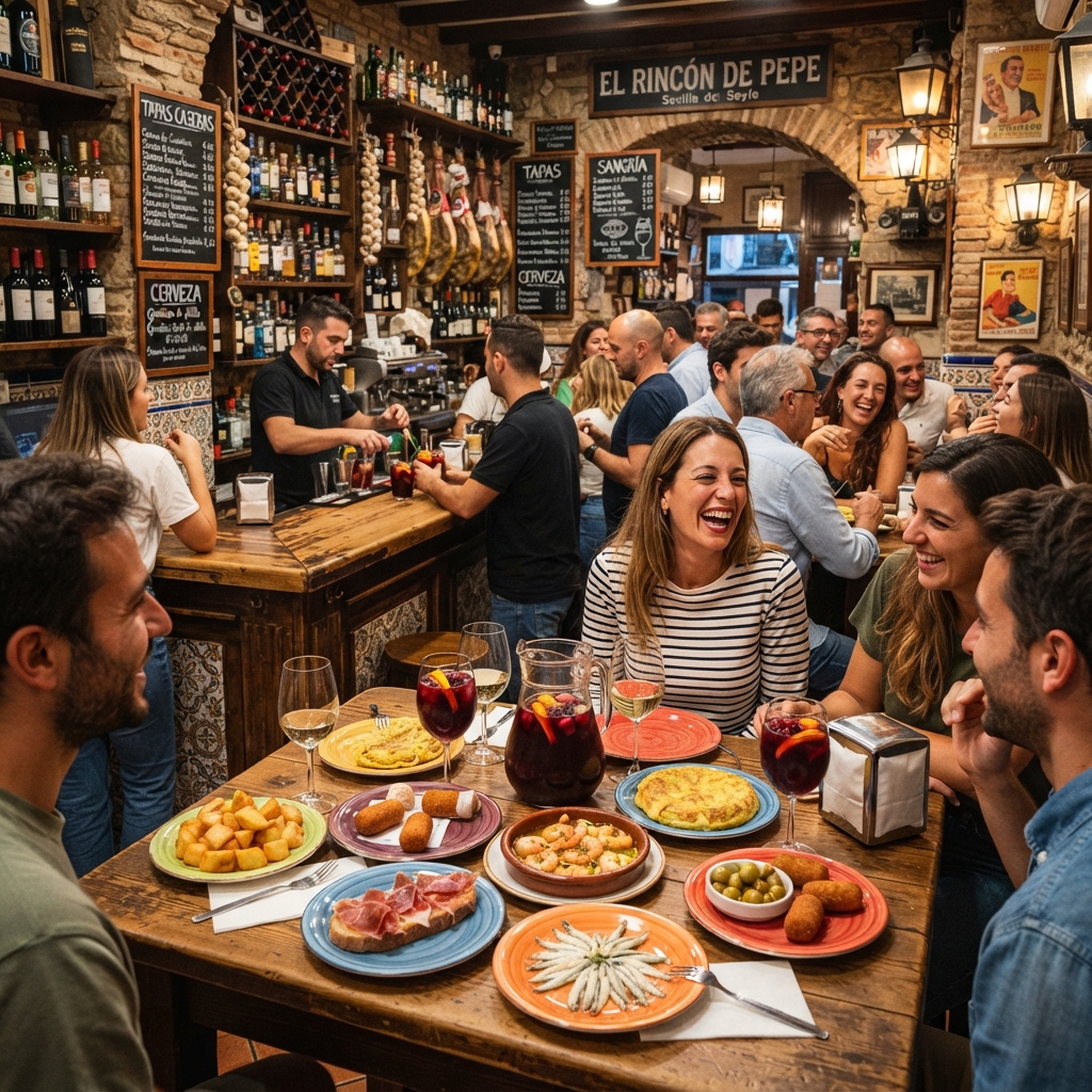 Restaurants