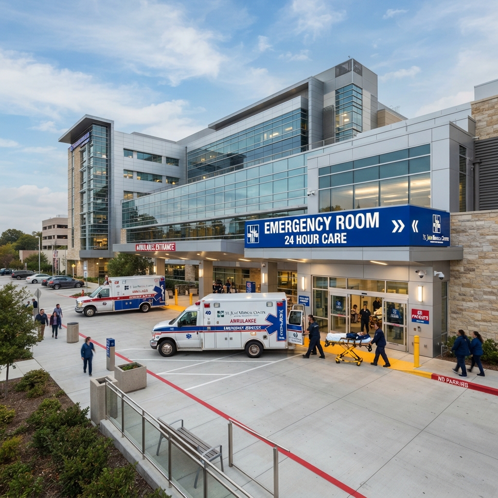 Emergency