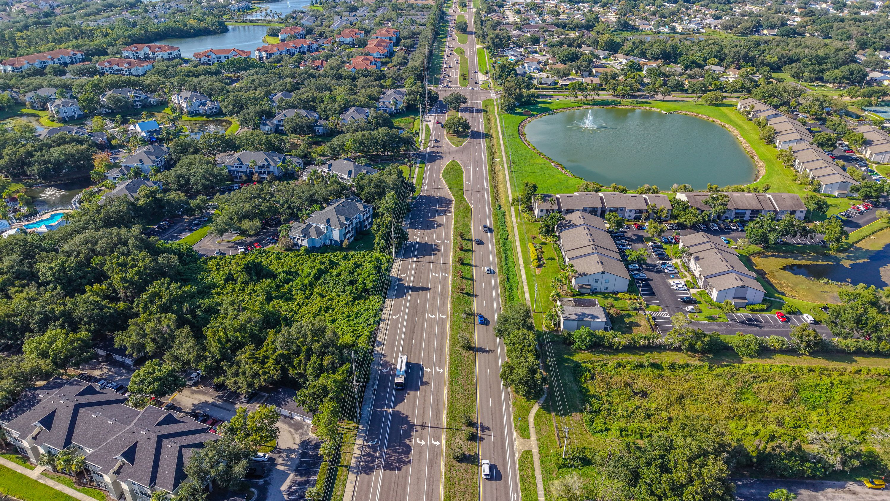 Weston Real Estate