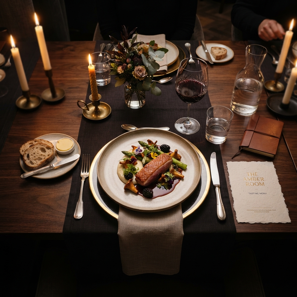 Restaurants