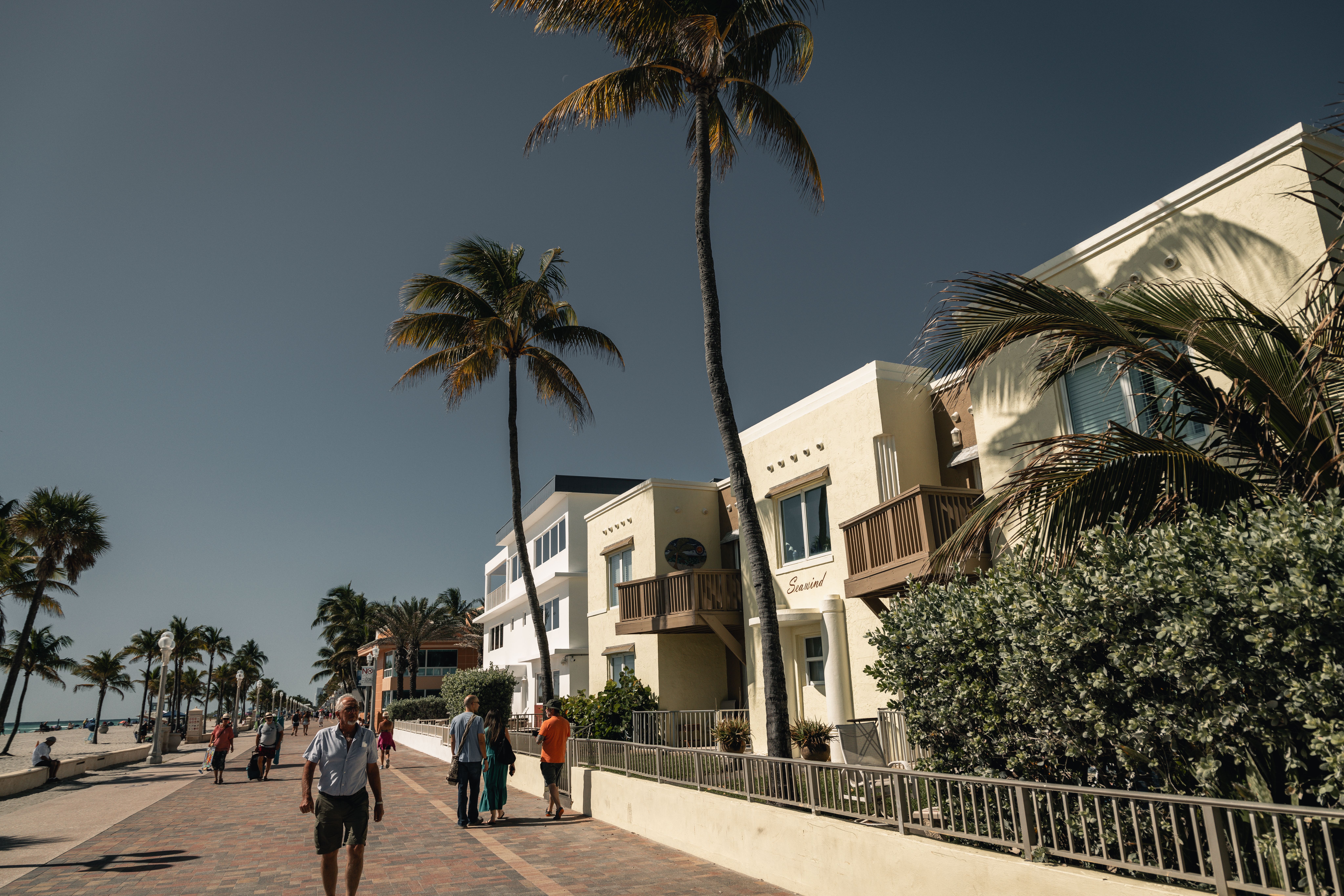 Hollywood Real Estate