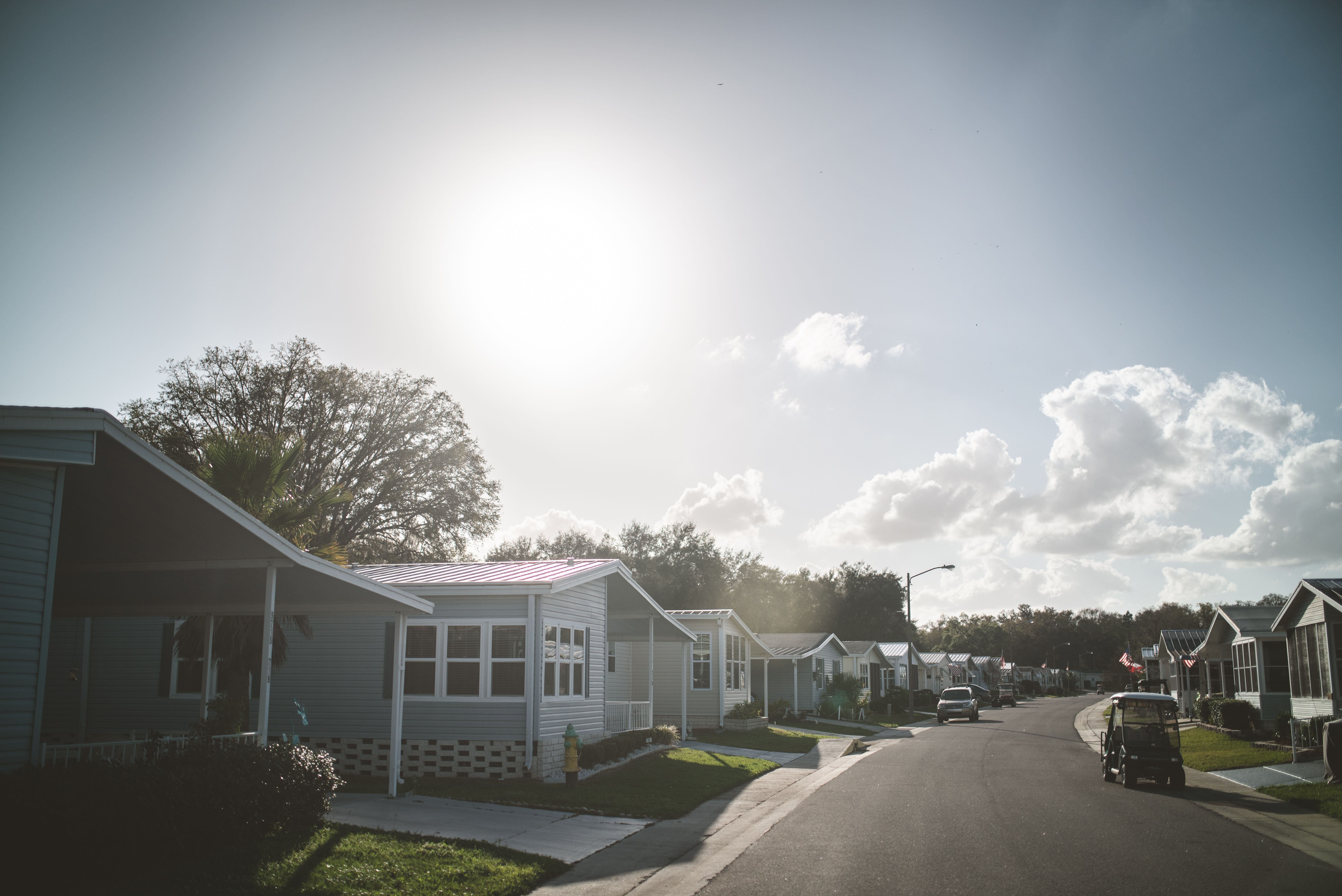 Pembroke Pines Real Estate