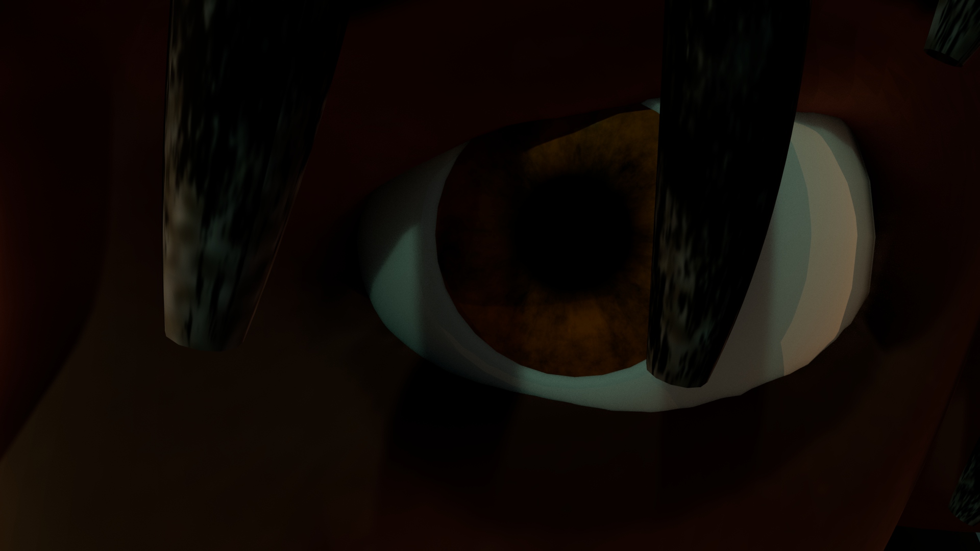 Char Eye Texture