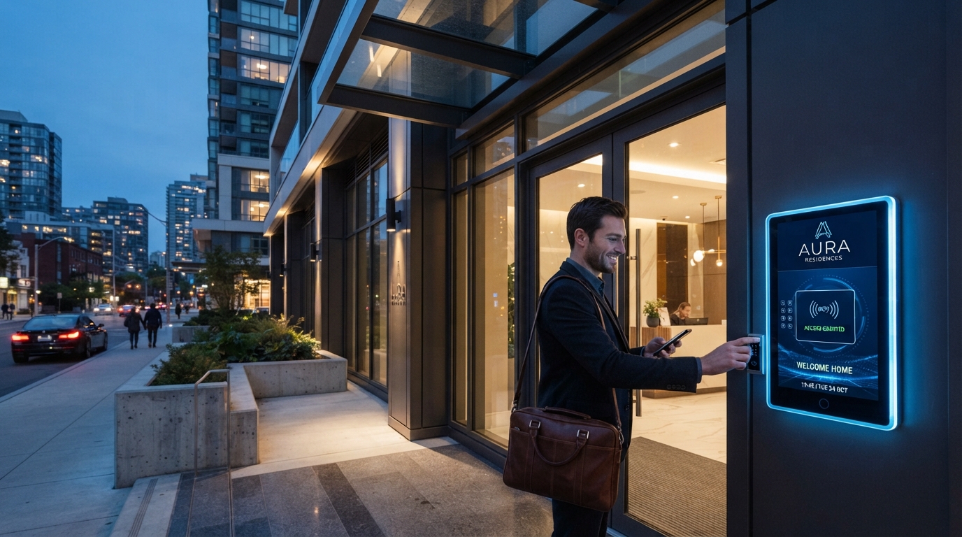 ProdataKey Launches Units Feature for Innovative Residential Security Management