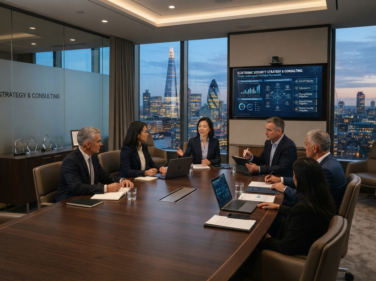 Syncomm Board Consultation