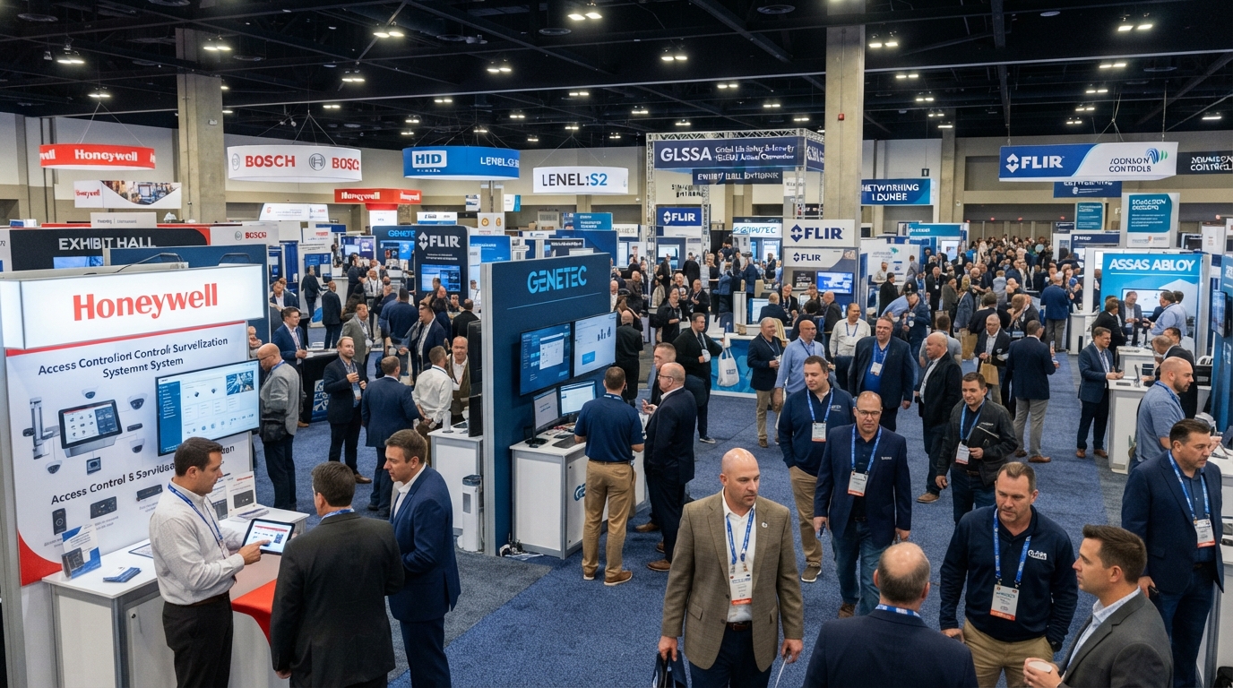 LLSSA Annual Convention & Trade Show