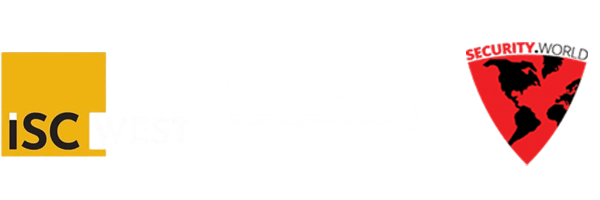 ISC West & Security World Logos