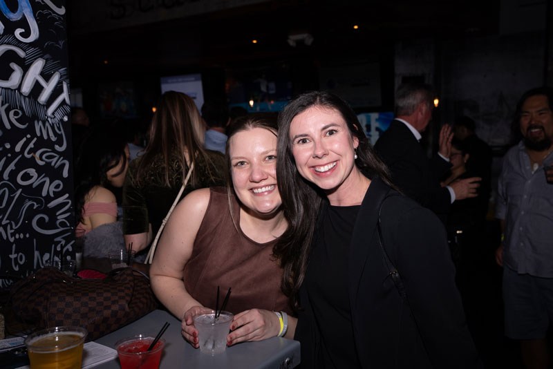 Unforgettable night at Rockhouse Las Vegas
