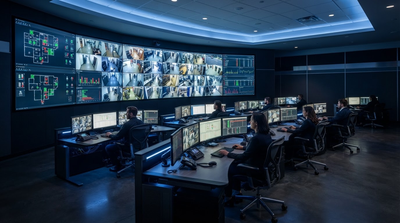 Security Central Welcomes Tommy Whisnant as Chief Compliance Officer
