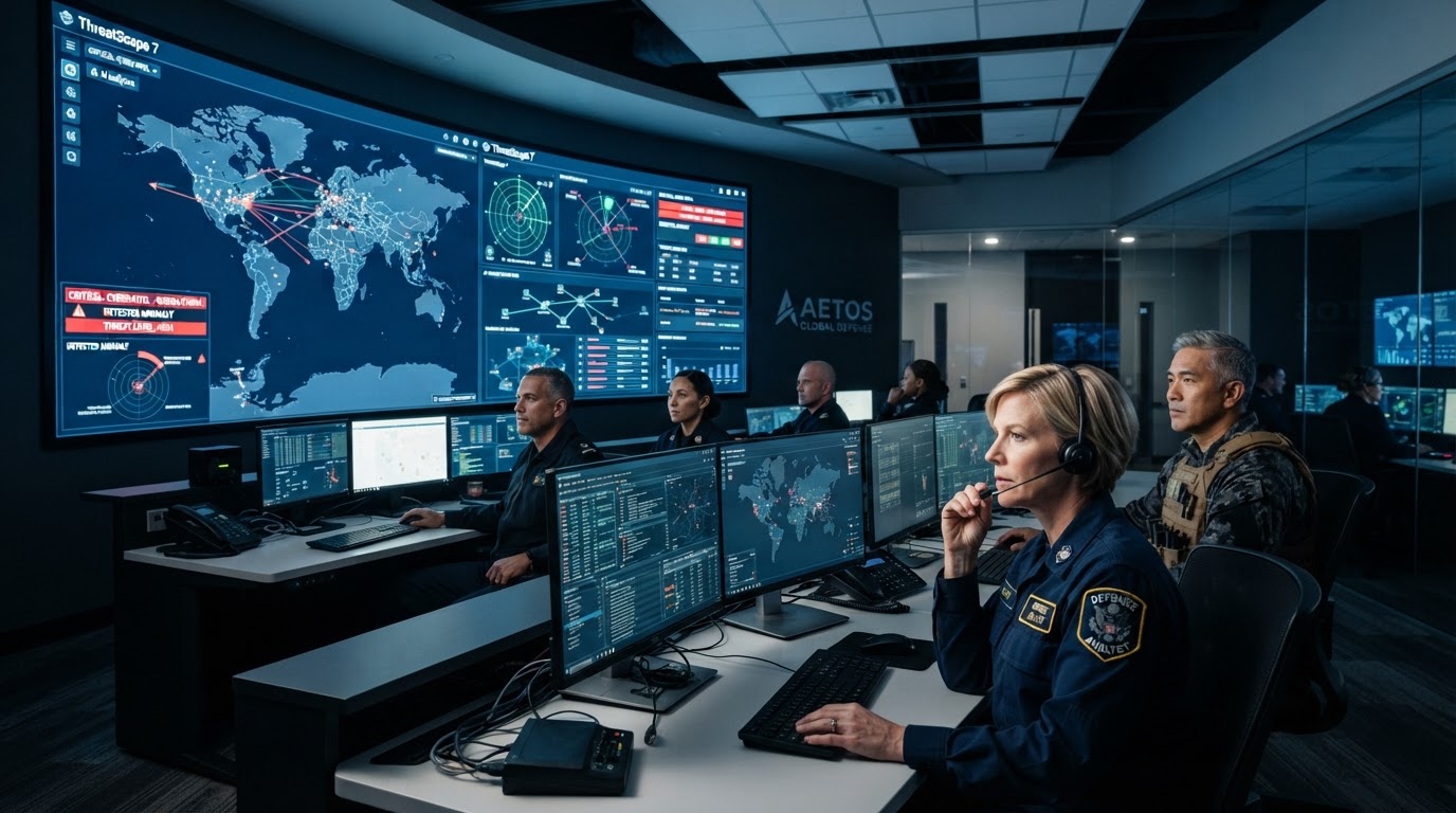 ZeroEyes Invests $10M In AI R&D And Veteran Hiring