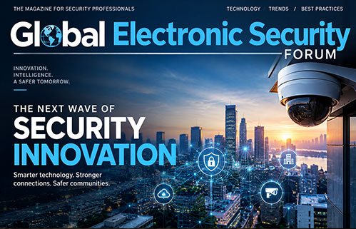 GESF Magazine