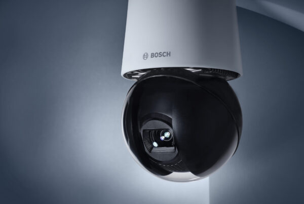 IQSIGHT Launches AUTODOME 7100s Series For Outdoor Security