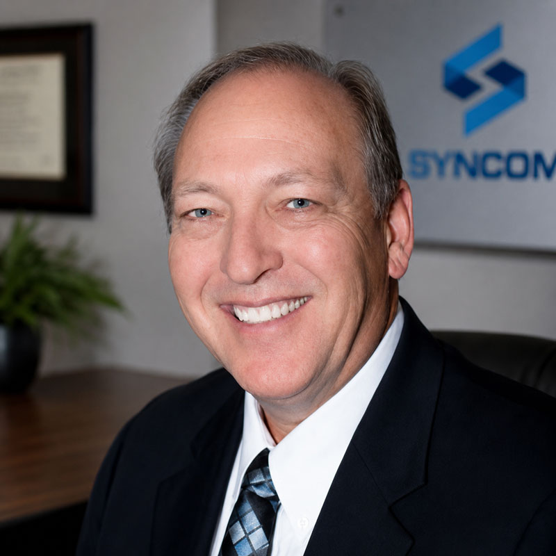 Jerry Lenander