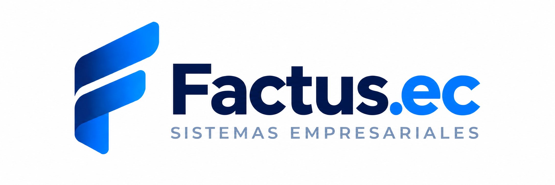 Factus.ec — Sistemas Empresariales