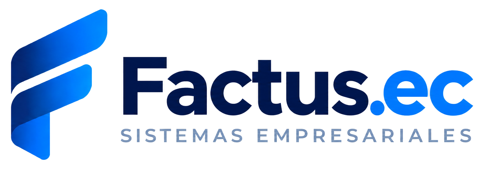 Factus.ec — Sistemas Empresariales