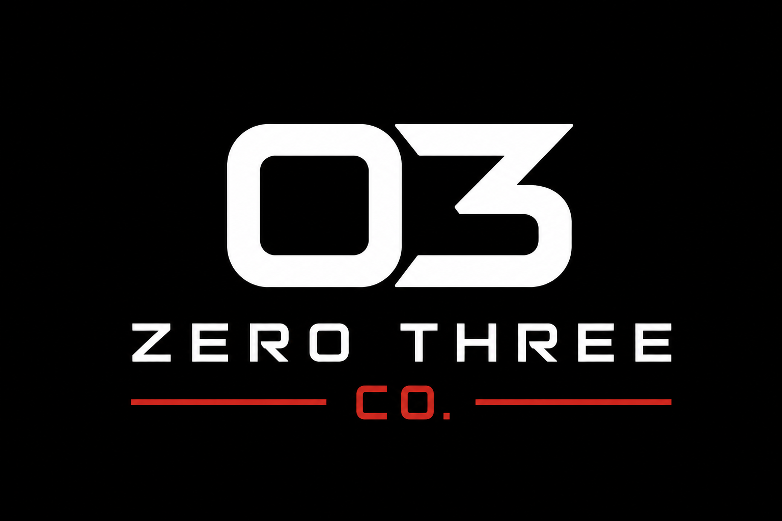 Zero Three Co.