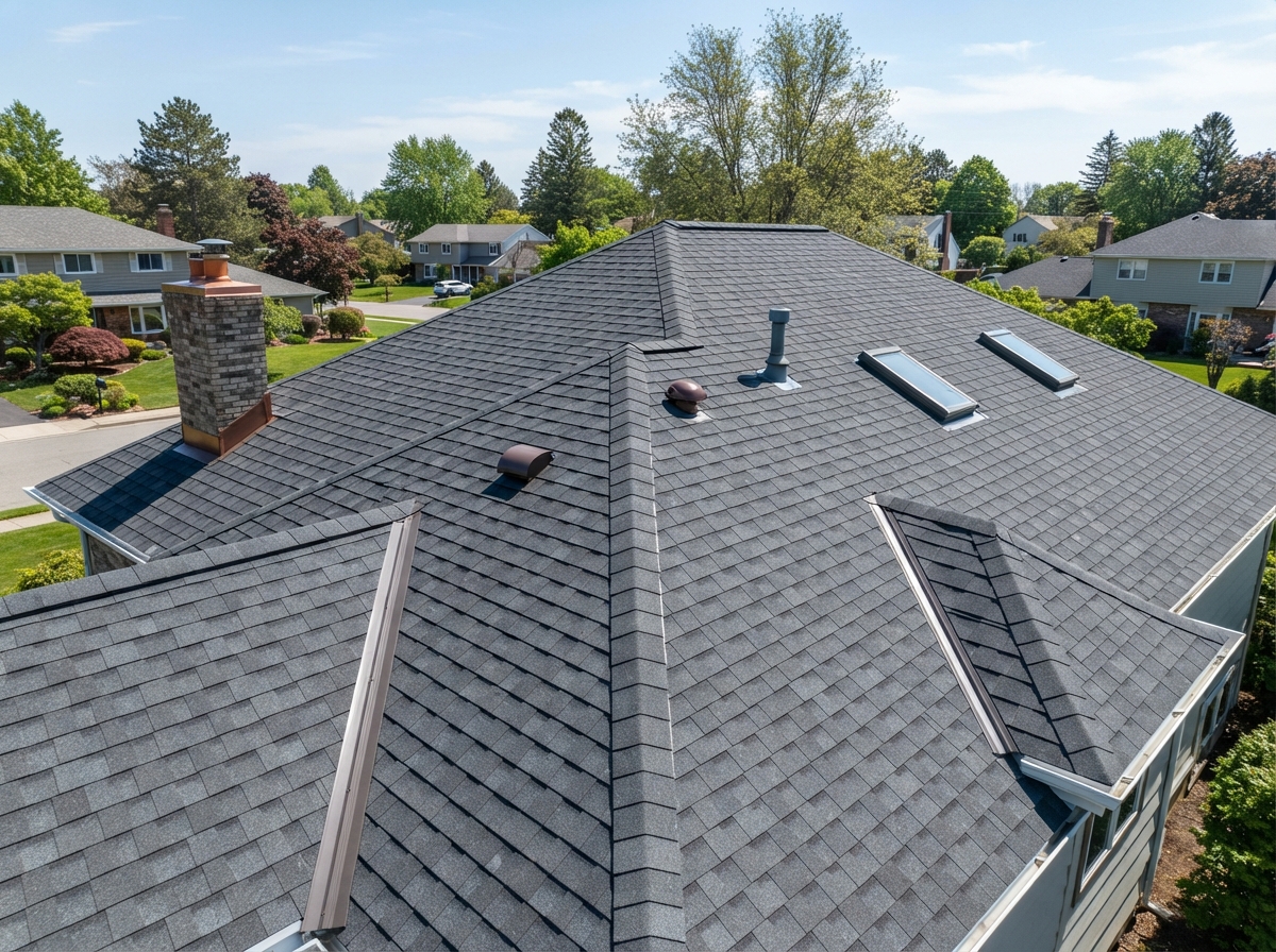 Roof Maintenance Programs — Rockford Roofing