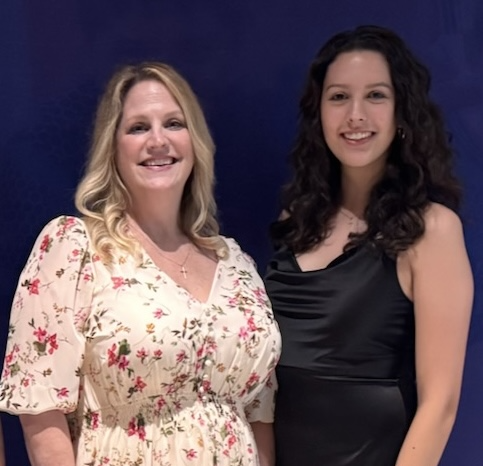 Lynn Plata and Grace Plata of Silver Lion Capital Group