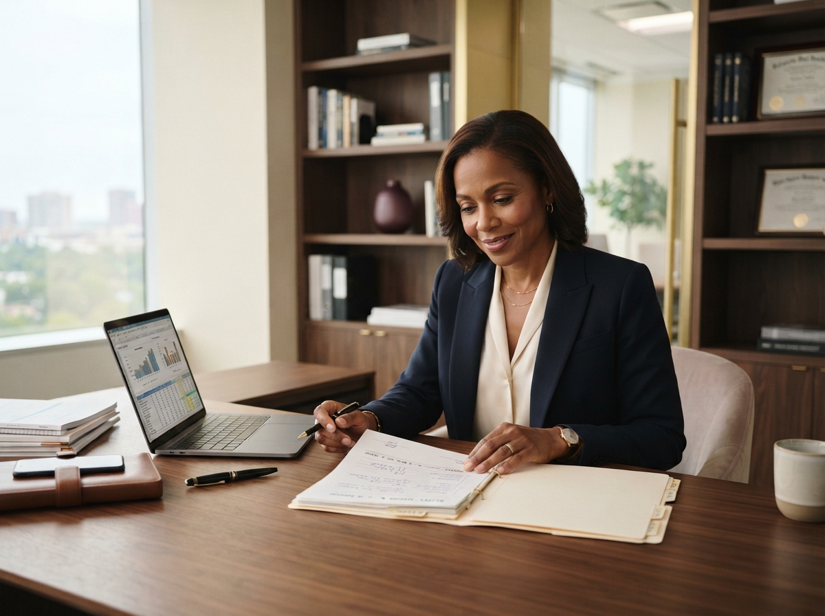 Accounting, Bookkeeping & Tax — QL Enterprises