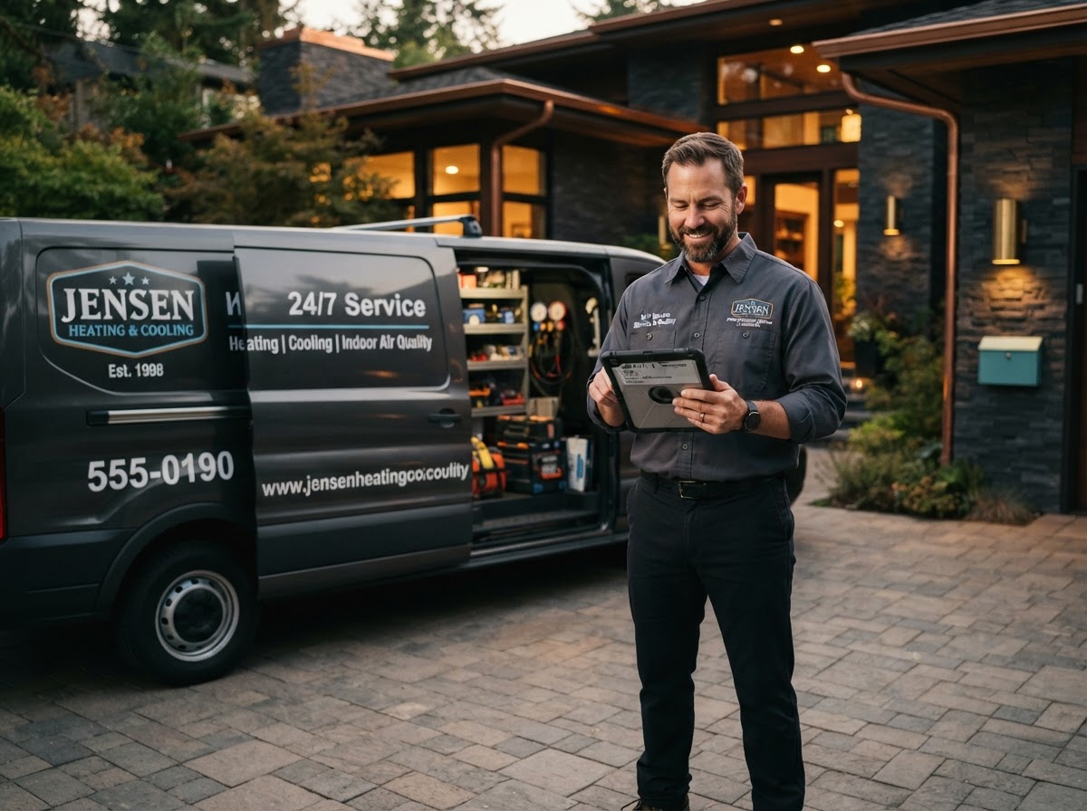 Local & Service Businesses — QL Enterprises
