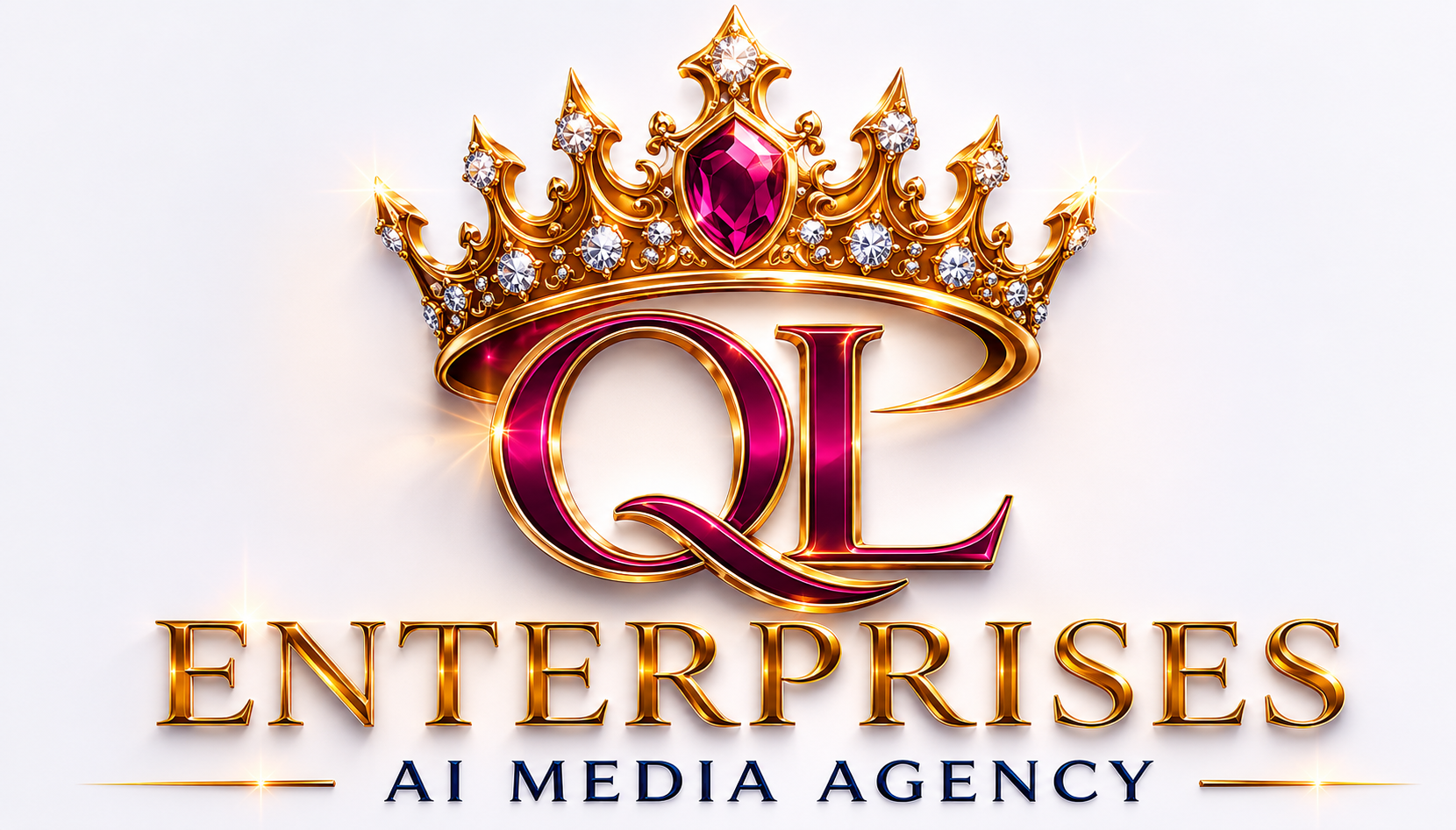 QL Enterprises Logo