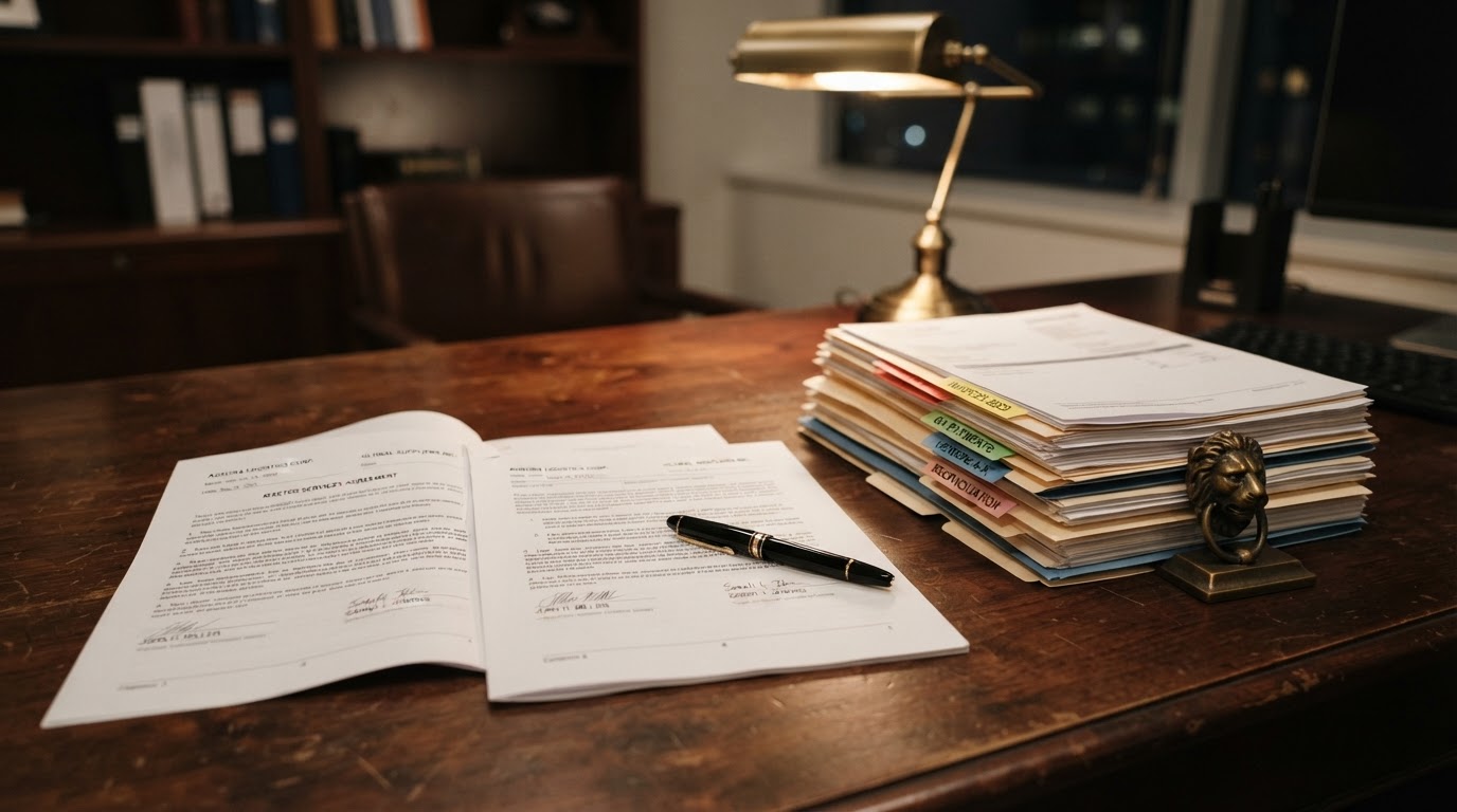 Strategic Procurement: The Margin Hiding in 50-80% of Your Cost Base