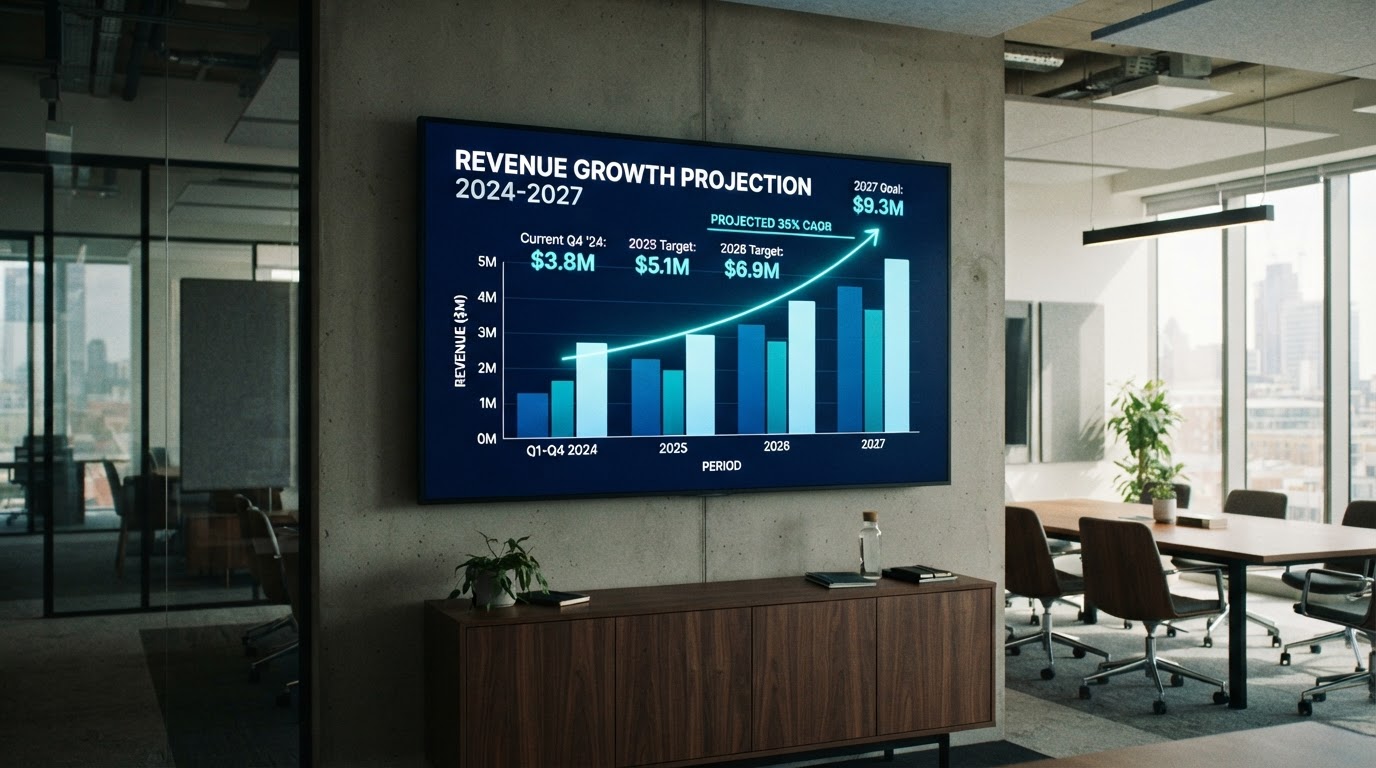 Scaling Without Breaking: The Growth Blueprint Most Founders Skip
