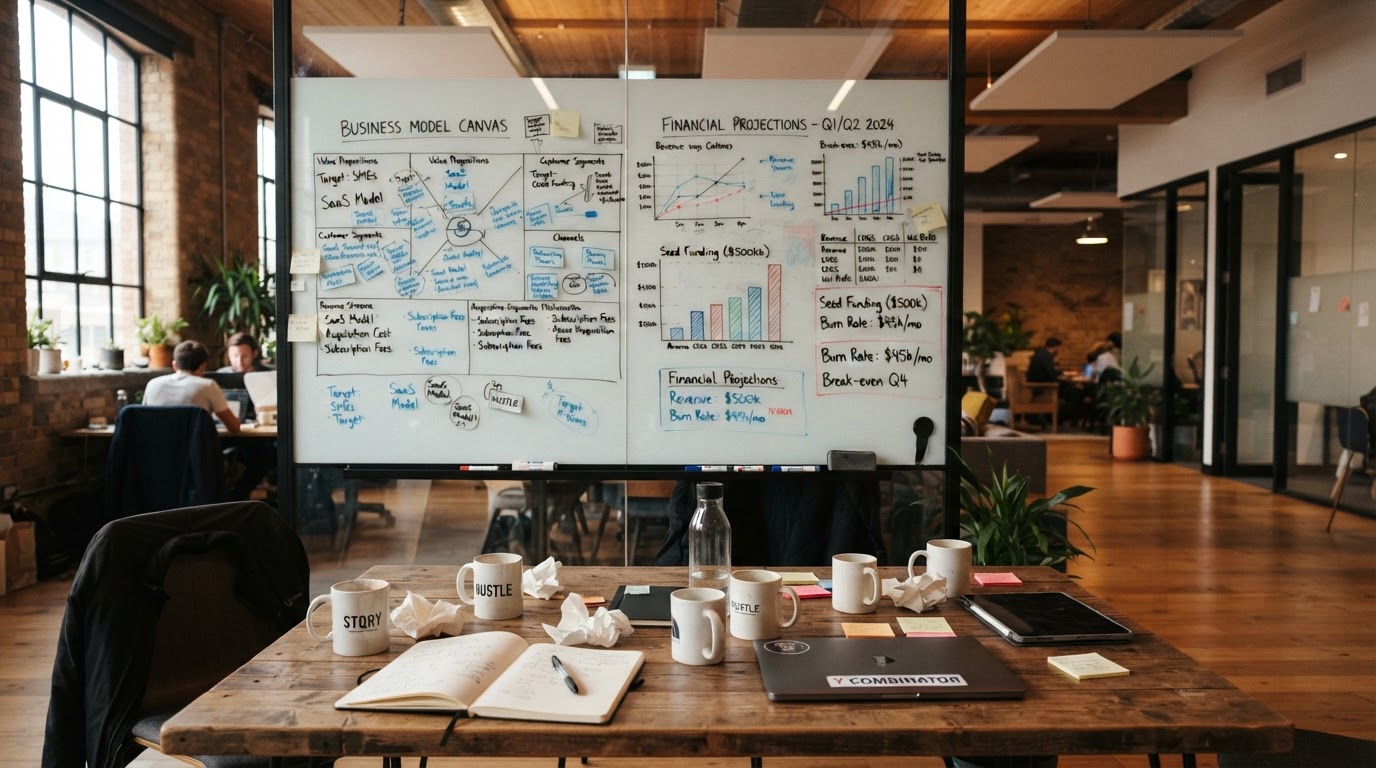 Small Business and Startup Advisory: Building the Foundation Before You Need It