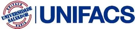 Logo UNIFACS — cliente IMP Engenharia Elétrica