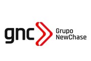 Logo Grupo GNC Newchase — cliente IMP Engenharia Elétrica