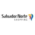Logo Salvador Norte Shopping — cliente IMP Engenharia Elétrica
