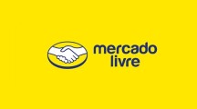 Logo Mercado Livre — cliente IMP Engenharia Elétrica