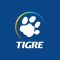 Logo Tigre — cliente IMP Engenharia Elétrica