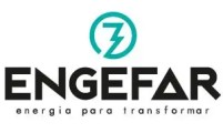 Logo Engefar — cliente IMP Engenharia Elétrica