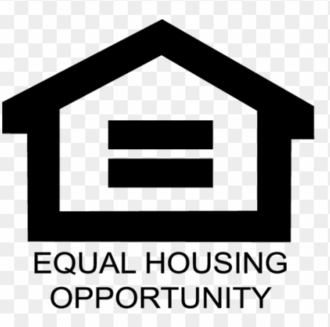 Equal Housing Opportunity
