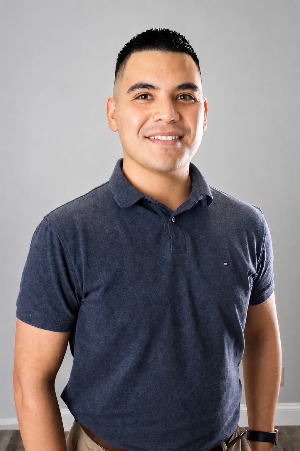 Manuel Rodriguez, bilingual Kansas City Realtor