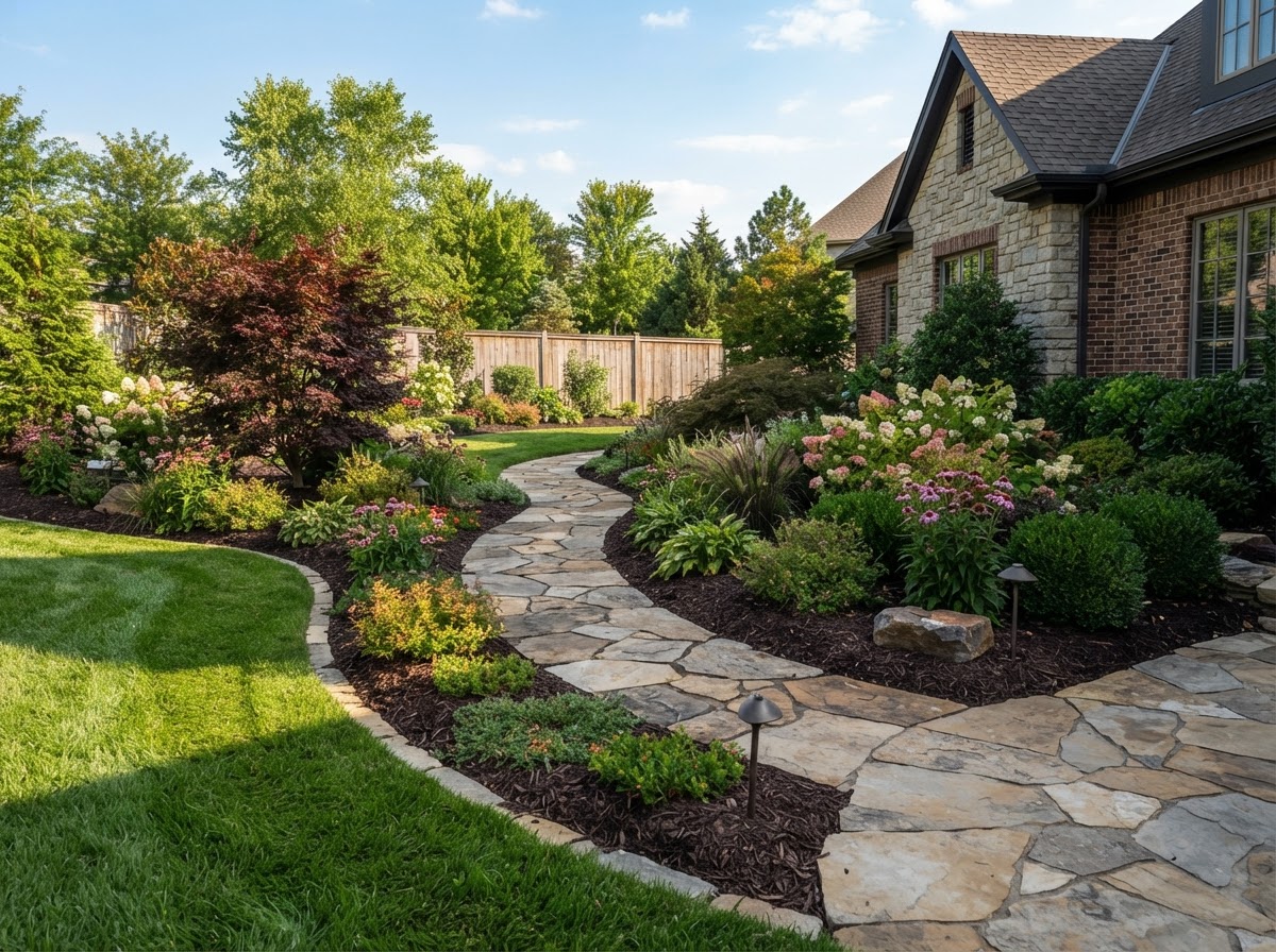 Landscape Design