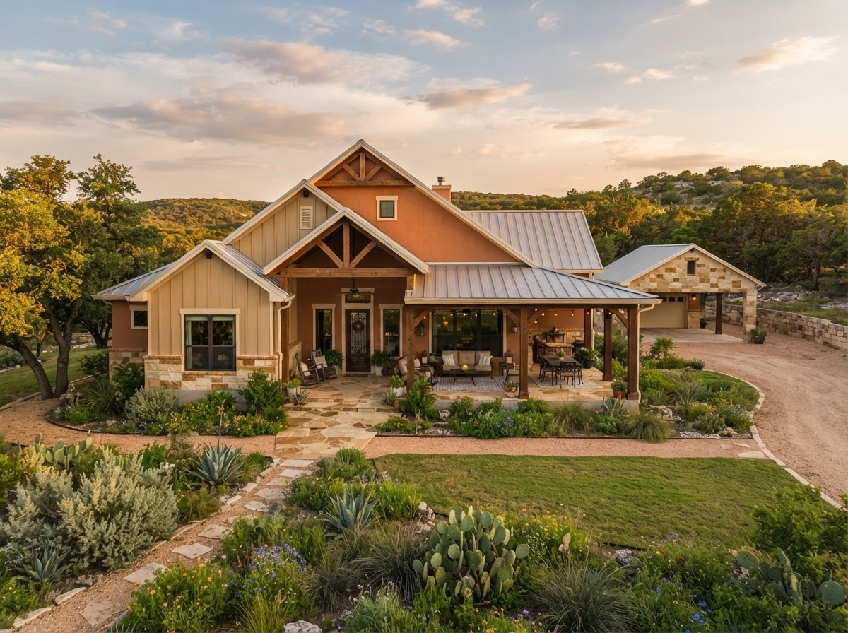 Dallas Texas manufactured homes