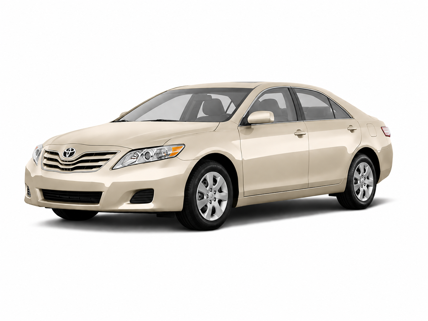 2010 Toyota Camry