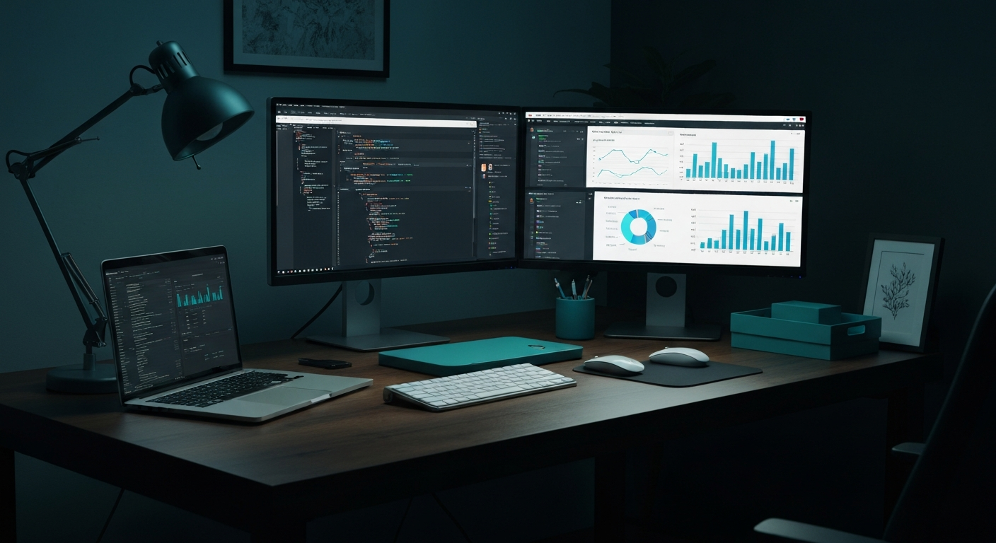 Workspace