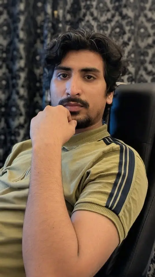 Muhammad Daud Khan
