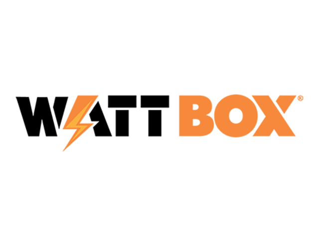 WattBox logo