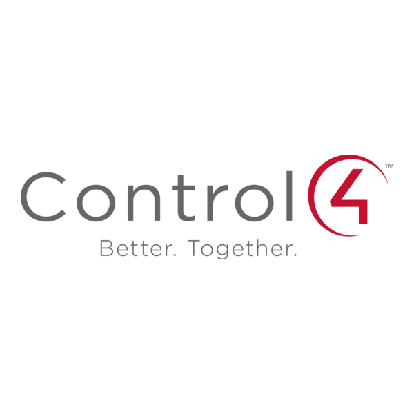 Control4 logo