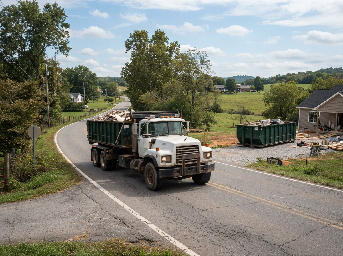 Multi-job contractor accounts