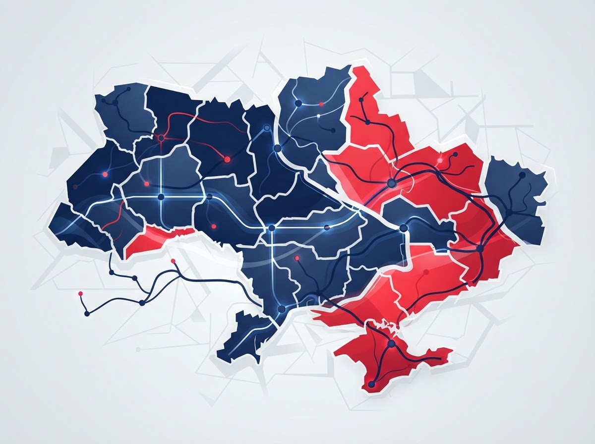 On-brand labeled coverage graphic showing service territory across Middle Georgia