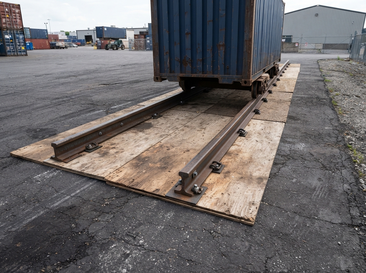 Contractor and buildout sites