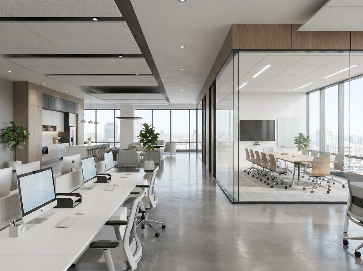 Professional commercial cleaning services service in Jurupa Valley, CA