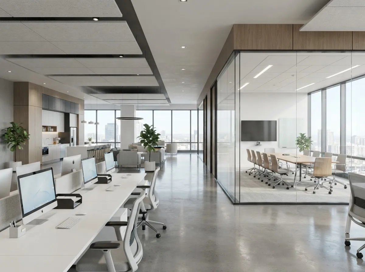 Professional commercial cleaning services service in Jurupa Valley, CA